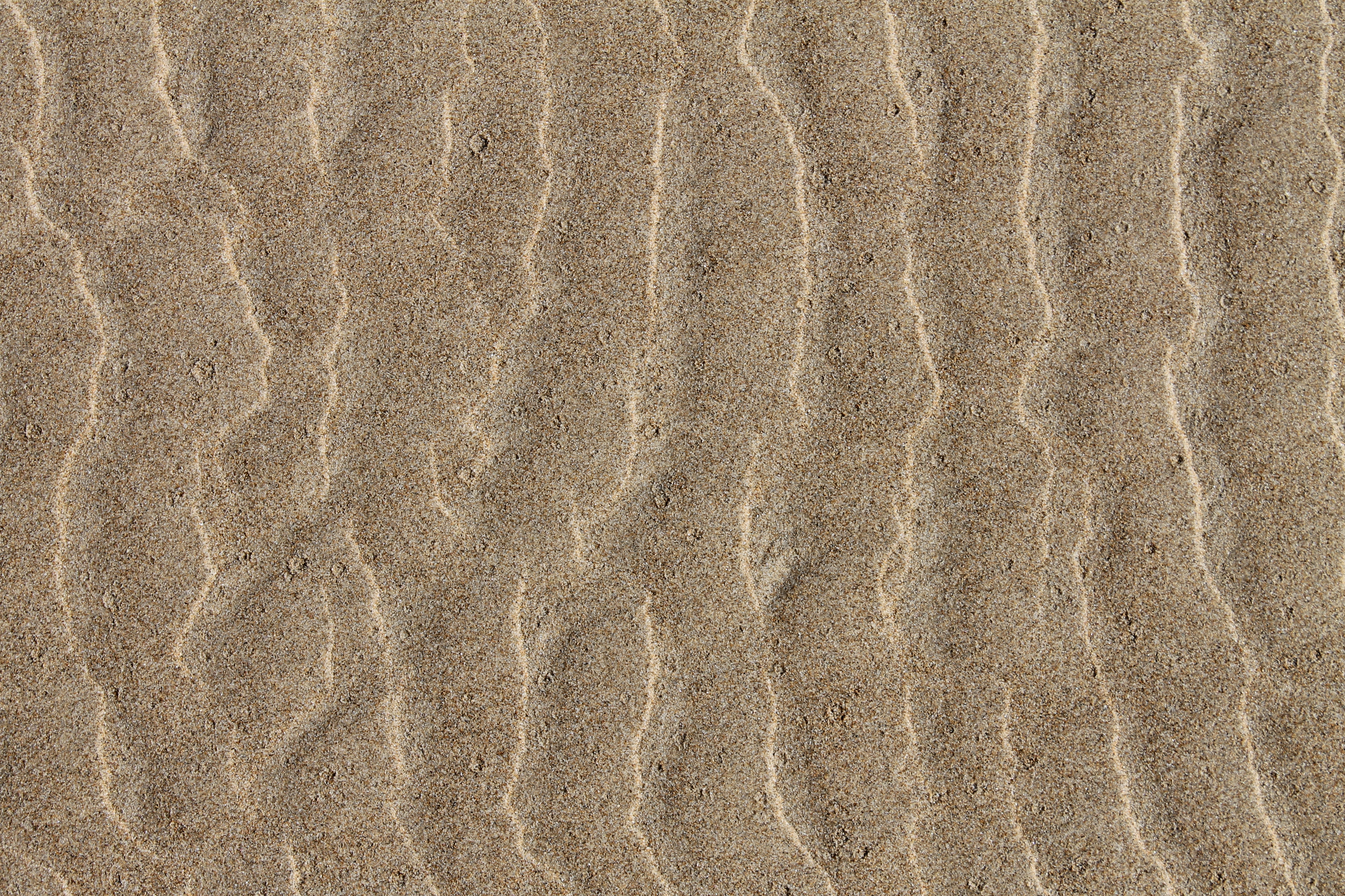 Strates géologiques