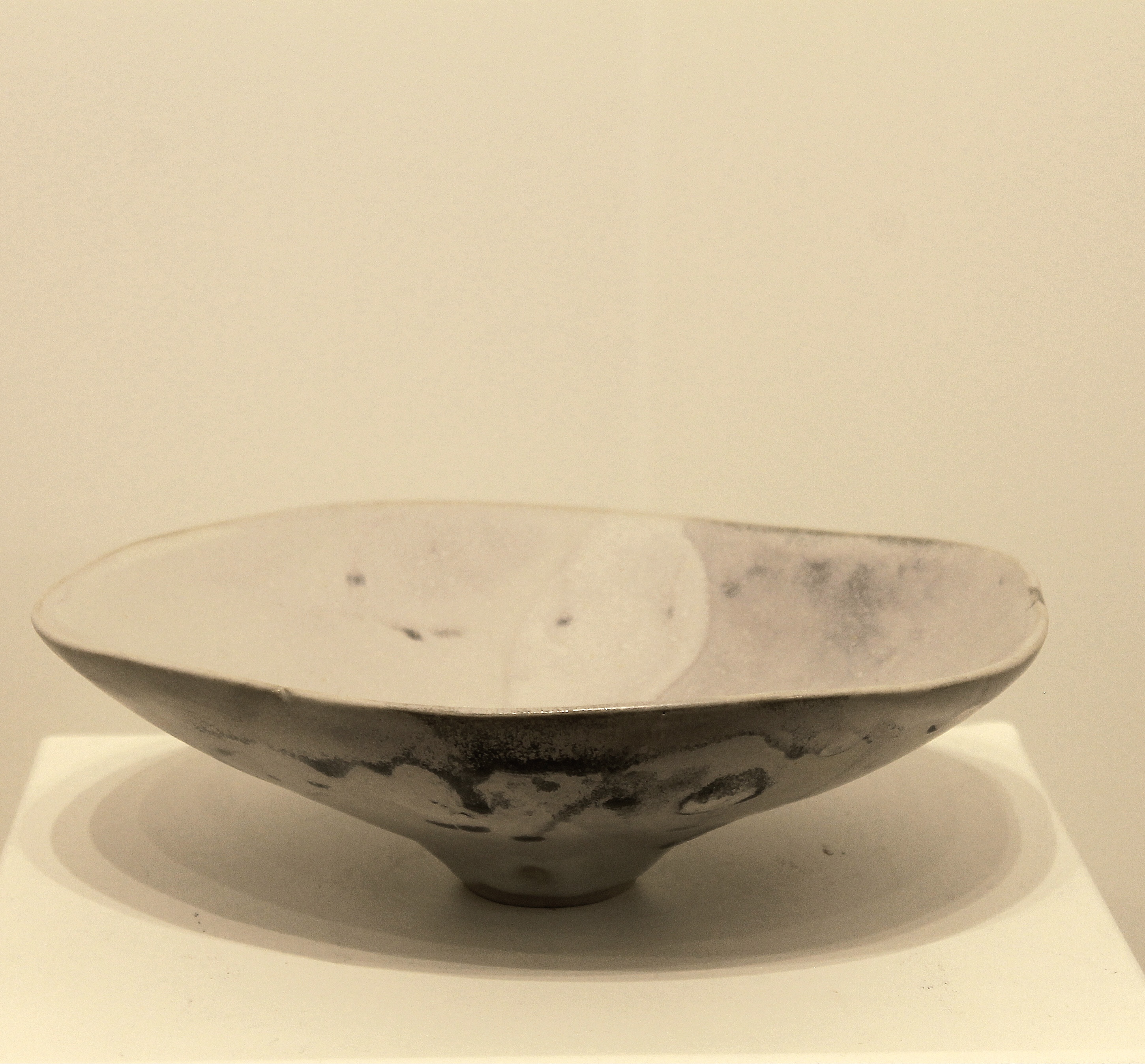 Coupe Orage — vue plongeante